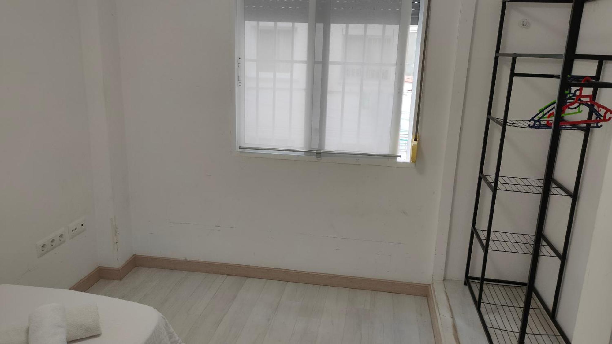 Apartmán Piso Con Parkinprivado Y A10Minutosdelaplayaandando Màlaga Exteriér fotografie