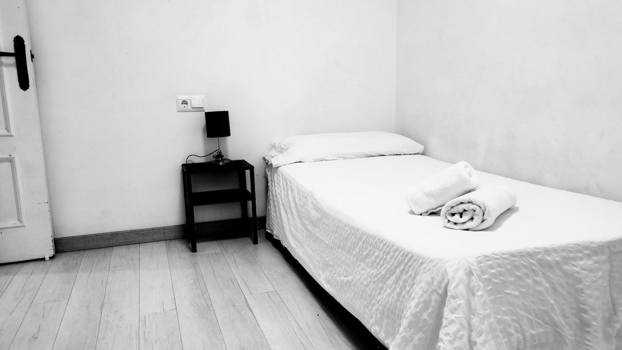 Apartmán Piso Con Parkinprivado Y A10Minutosdelaplayaandando Màlaga Exteriér fotografie
